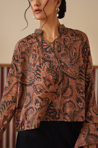 Zaya Convertible Co-ord