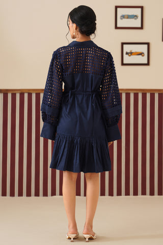 Clea Maternity Dress
