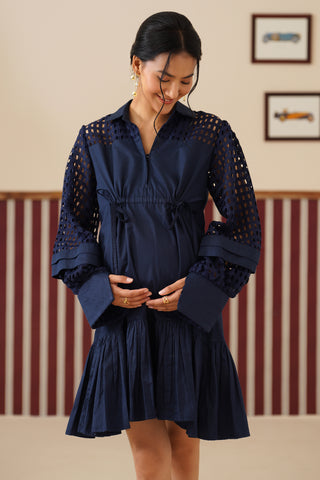 Clea Maternity Dress