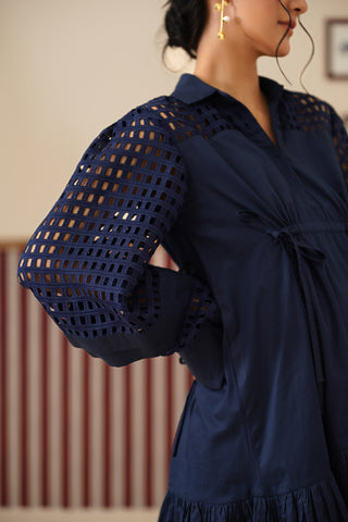 Clea Maternity Dress