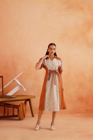 Jacinta Dress