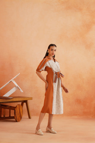 Jacinta Dress