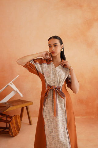 Jacinta Dress
