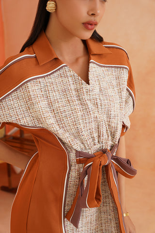 Jacinta Dress
