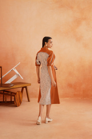 Jacinta Dress