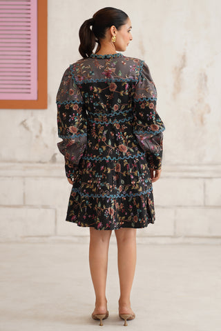 Livia Maternity Dress