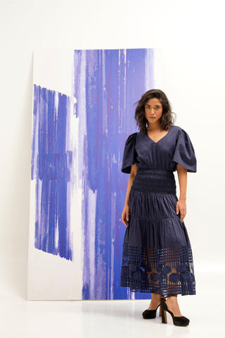 Freya Dress