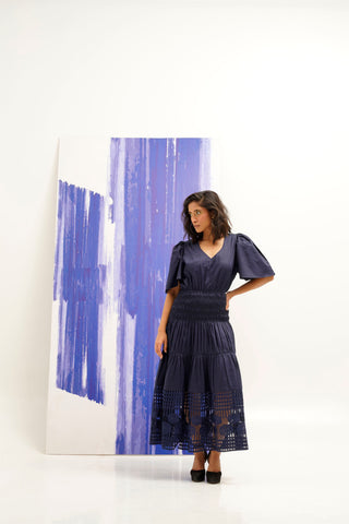 Freya Dress