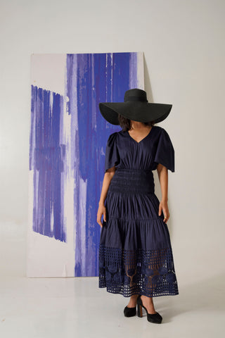 Freya Dress