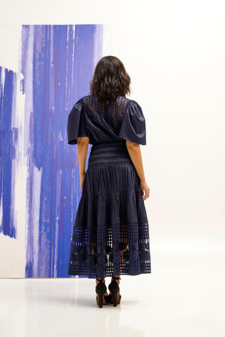 Freya Dress