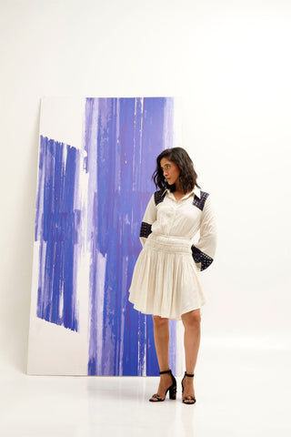 Nicole Dress
