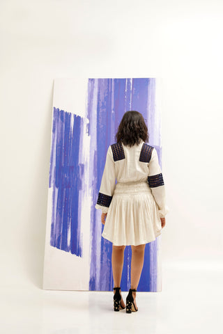 Nicole Dress
