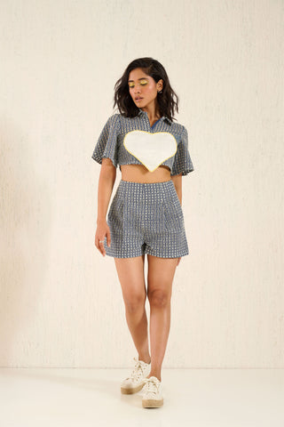 Jade Co-ord