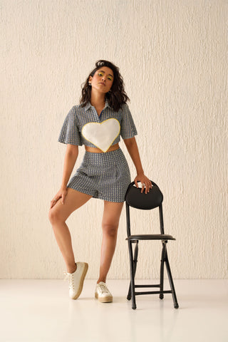 Jade Co-ord