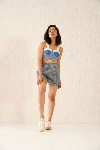 Sage Co-ord