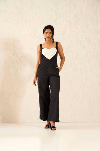 Cherie Jumpsuit