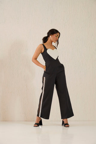 Cherie Jumpsuit