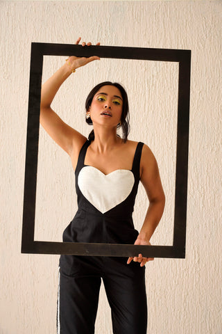 Cherie Jumpsuit