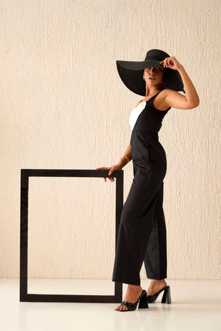 Cherie Jumpsuit