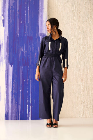 Lev Jumpsuit