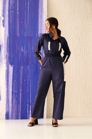 Lev Jumpsuit