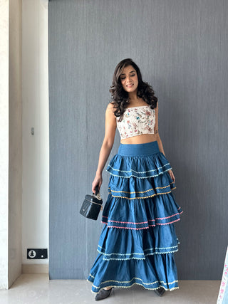 Aviara Co-ord Set