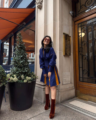 Casey Dress