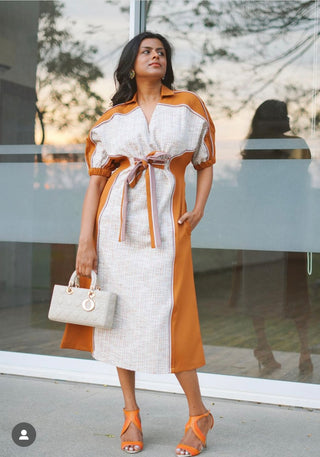 Jacinta Dress