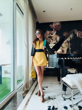 Betty Dress