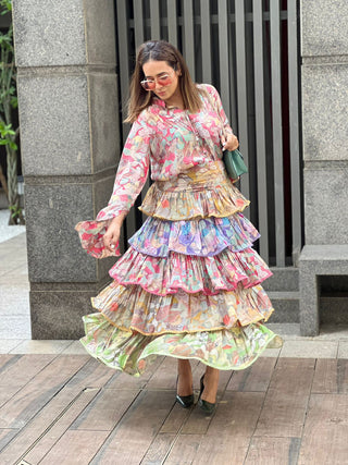 Coco Co-ord set