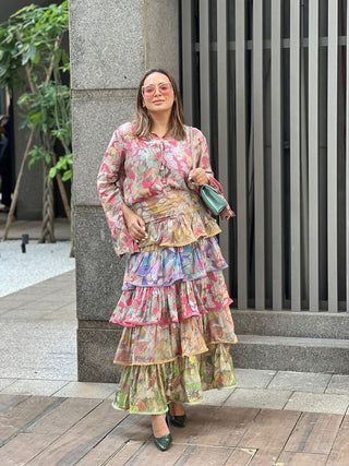 Coco Co-ord set