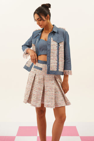 Nixie 3 Piece Set