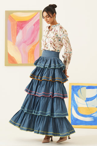 Elvina Co-ord Set
