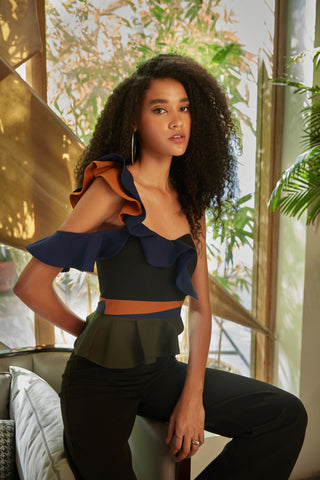 Stella Jumpsuit