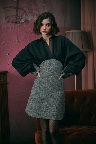 Brianna Dress