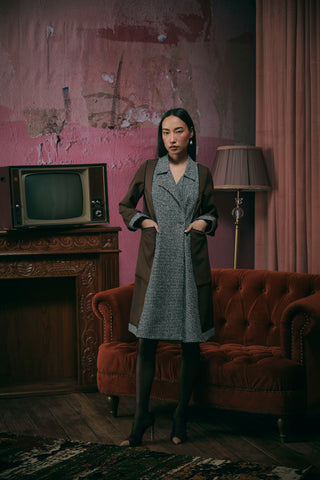 Heidi Overcoat