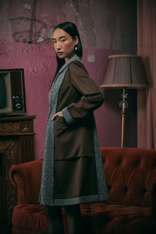 Heidi Overcoat