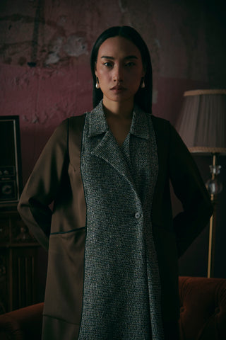 Heidi Overcoat
