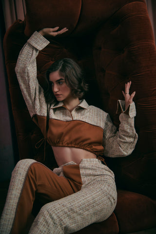 Charlotte Co-ord Set