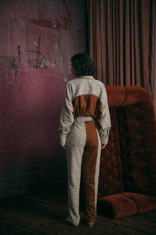 Charlotte Co-ord Set