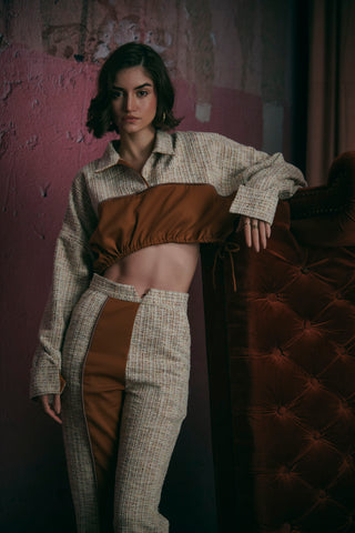 Charlotte Co-ord Set