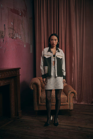 Diana Jacket