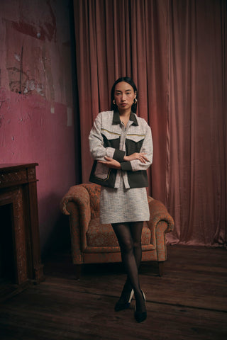 Diana Jacket