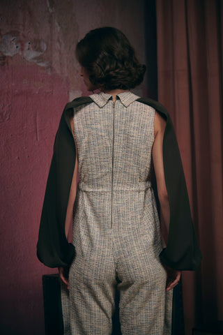 Anna Jumpsuit