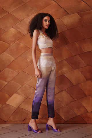 Violet Co-ord