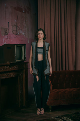 Isla Jacket