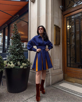 Casey Dress