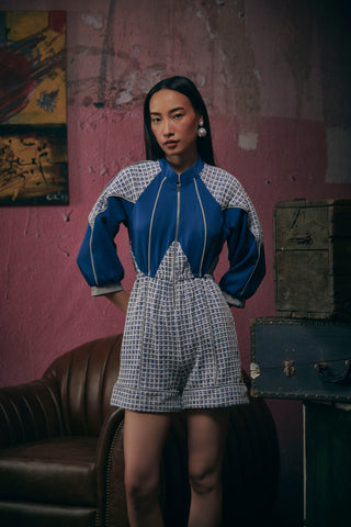 Clare Playsuit