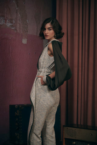 Anna Jumpsuit