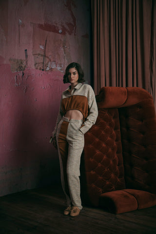 Charlotte Co-ord Set